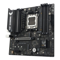 Asus Tuf A620am-Plus