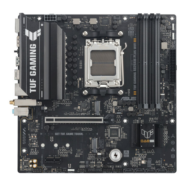 Asus Tuf A620am-Plus Wifi