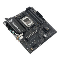 Asus Tuf A620am-Plus Wifi