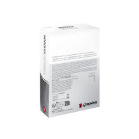 Extern Kingston Xs1000 2Tb Sxs1000r/2000G Rot