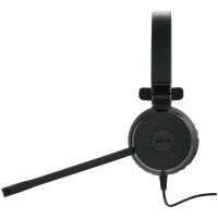 Headset Jabra Evolve 30 Uc Duo 5393-829-309
