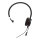 Headset Jabra Evolve 30 Uc Duo 5393-829-309