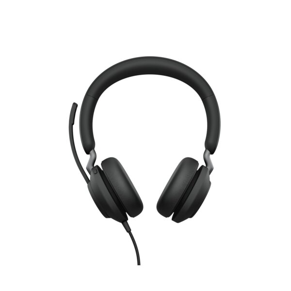 Headset Jabra Evolve2 40 Se Uc Stereo 24189-989-899