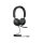 Headset Jabra Evolve2 40 Se Usb-C Stereo 24189-999-899