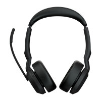 Headset Jabra Evolve2 55 Uc Stereo 25599-989-989