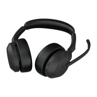 Headset Jabra Evolve2 55 Uc Stereo 25599-989-999
