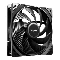 Be Quiet Pure Wings 3 Pwm Hs 120Mm High-Speed Bl140 3Er Pack