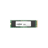 Crucial 2Tb E100 Ct2000e100ssd8 Pcie M.2 Nvme Pcie 4.0 X4