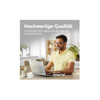 Crucial 2Tb E100 Ct2000e100ssd8 Pcie M.2 Nvme Pcie 4.0 X4