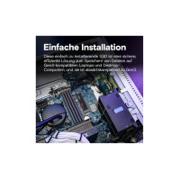 Crucial 4Tb P310 Ct4000p310ssd8 Pcie M.2 Nvme Pcie 4.0 X4