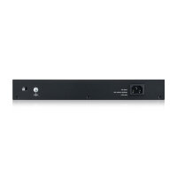 Zyxel Switch 24-Port 10/100/1000 Gs1915-24E-Eu0101f