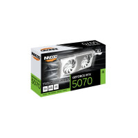 Inno3d Geforce® Rtx 5070 12Gb Twin X2 Oc White