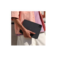 Keyboard Logitech Flip Folio For Ipad Pro + Ipad Air 11 Gray