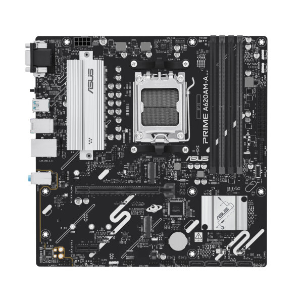 Asus Prime A620am-A-Csm