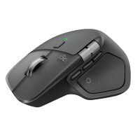 Mouse Logitech Mx Master 4 Wireless Graphite