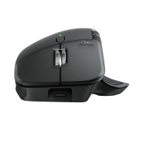 Mouse Logitech Mx Master 4 Wireless Graphite
