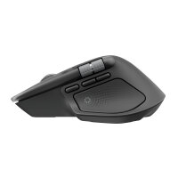 Mouse Logitech Mx Master 4 Wireless Graphite