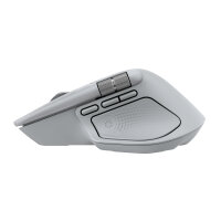 Mouse Logitech Mx Master 4 Wireless Pale Gray