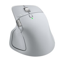 Mouse Logitech Mx Master 4 Wireless Pale Gray