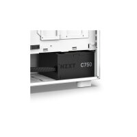 Nzxt C750 750W Bronze Pa-7B2bb-Eu Atx 3.1
