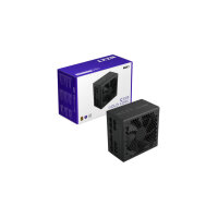 Nzxt C850 850W Gold Core Pa-8G3bb-Eu Atx 3.1