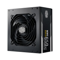 Cooler Master Mwe Gold V3 750W Mpe-7506-Acag-Beu
