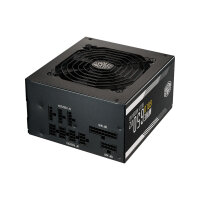 Cooler Master Mwe Gold V3 750W Mpe-7506-Acag-Beu