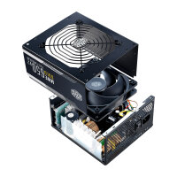 Cooler Master Mwe Gold V3 850W Mpe-8506-Acag-Beu