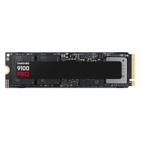 Samsung 9100 Pro M.2 8Tb Nvme Mz-Vap8t0bw Pcie 5.0