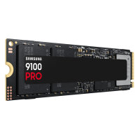 Samsung 9100 Pro M.2 8Tb Nvme Mz-Vap8t0bw Pcie 5.0