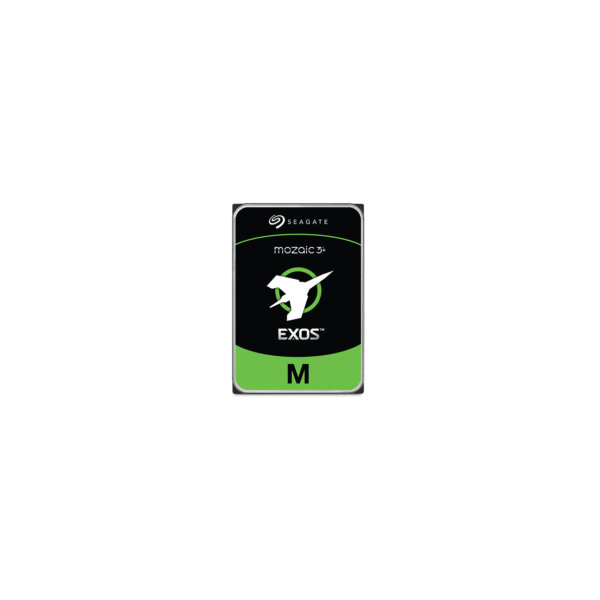 Seagate Exos M 30Tb St30000nm004k 512Mb Sata Iii