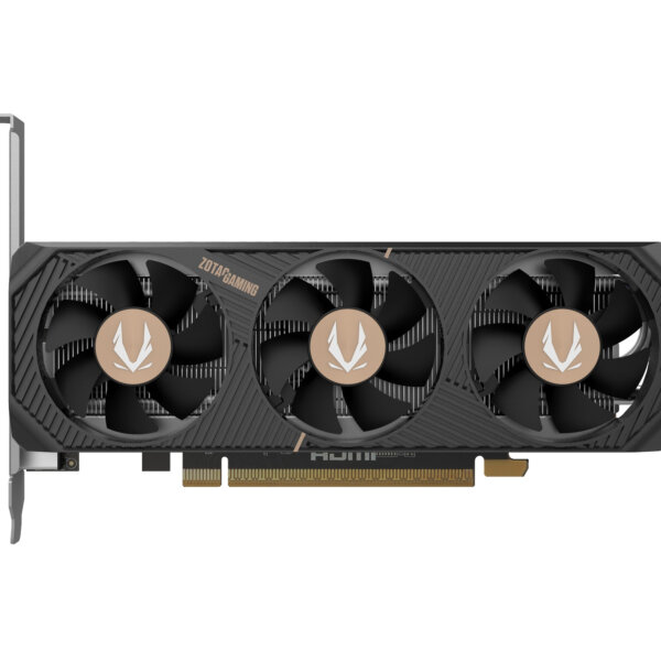 Zotac Geforce® Rtx 5050 8Gb Low Profile