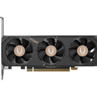 Zotac Geforce® Rtx 5050 8Gb Low Profile
