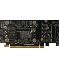 Zotac Geforce® Rtx 5050 8Gb Low Profile