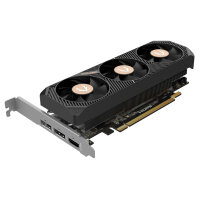 Zotac Geforce® Rtx 5050 8Gb Low Profile