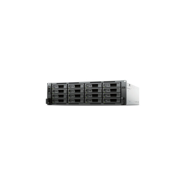 Nas Server Synology Rackstation Rs2825rp+ 16-Bay Nas-Rack