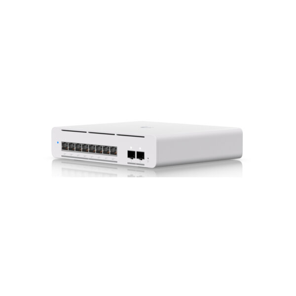 Ubiquiti Unifi Pro Xg Switch16-Port 10/100/1000 Usw-Pro-Xg-48-Poe