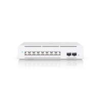 Ubiquiti Unifi Pro Xg Switch16-Port 10/100/1000...