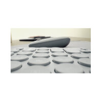 Keyboard & Mouse Logitech Wireless Combo Pebble 2 Graphite