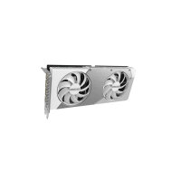 Inno3d Geforce® Rtx 5060 8Gb Twin X2 Oc White