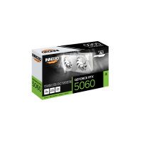 Inno3d Geforce® Rtx 5060 8Gb Twin X2 Oc White