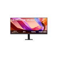 Lg Ultrawide 34U511a-B 86.36 Cm Hdmi,Displayport