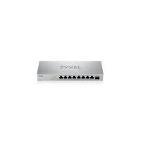 Zyxel Switch 8-Port 10/100/1000 Xmg-108-Zz0101f
