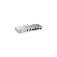 Zyxel Switch 8-Port 10/100/1000 Xmg-108Hp-Zz0101f