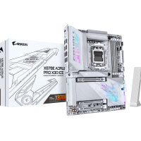 Gigabyte Ga-X870e A Pro X Ice