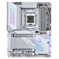 Gigabyte Ga-X870e A Pro X Ice