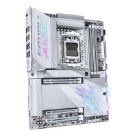 Gigabyte Ga-X870e A Pro X Ice