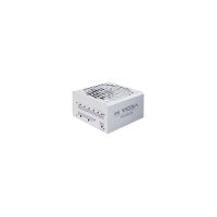 Chieftec Vega M Series Ppg-1000-Cw White 1000W
