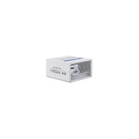 Chieftec Vega M Series Ppg-1000-Cw White 1000W
