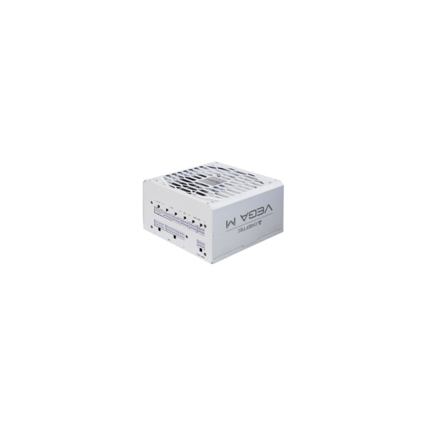 Chieftec Vega M Series Ppg-850-Cw White 850W